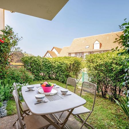 Apartment La Cote Fleurie-6 By Interhome メルヴィル・フランスヴィル・プラージュ エクステリア 写真