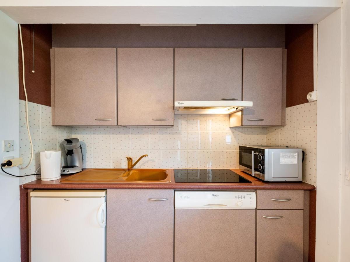 Apartment La Cote Fleurie-6 By Interhome メルヴィル・フランスヴィル・プラージュ エクステリア 写真