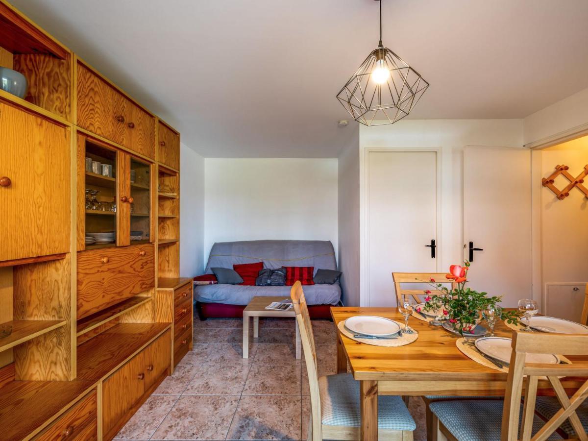 Apartment La Cote Fleurie-6 By Interhome メルヴィル・フランスヴィル・プラージュ エクステリア 写真