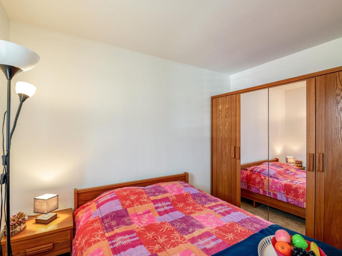 Apartment La Cote Fleurie-6 By Interhome メルヴィル・フランスヴィル・プラージュ エクステリア 写真